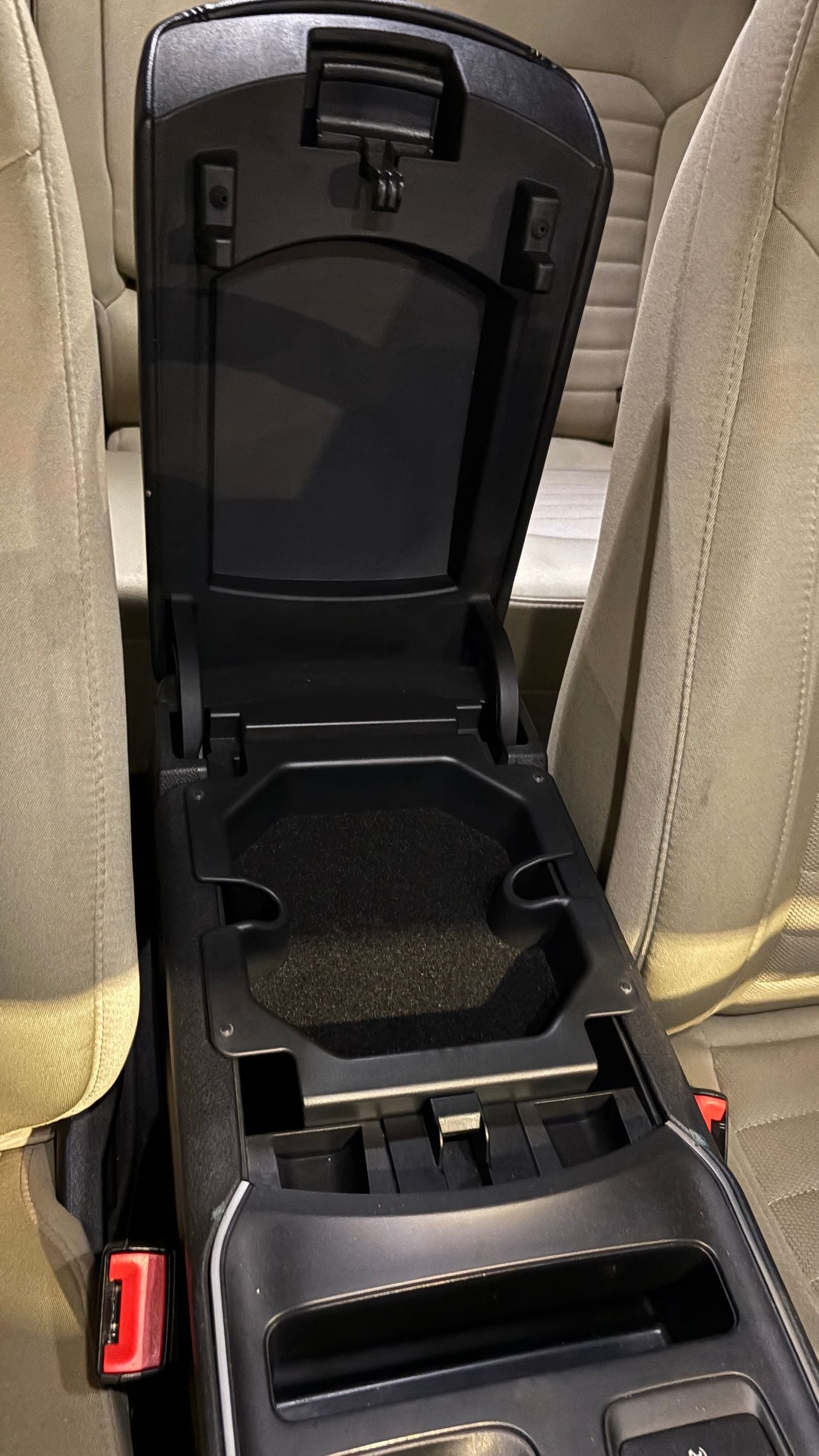 Ford Edge SE