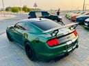 Ford Mustang GT | Monthly 1600/- | 0% DP | Blindspot | Fog Lights | # 13867