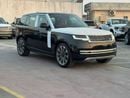 Land Rover Range Rover AUTOBIOGRAPHY P530