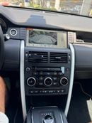 Land Rover Discovery Sport HSE LUXURY