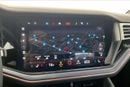 Volkswagen Touareg R-LINE | Guaranteed Warranty | 0 Down Payment