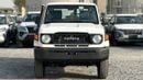 Toyota Land Cruiser 70 LC76 LX Land cruiser hardtop 5doors 4.2L DIESEL V6 MY2024 FOR EXPORT ONLY