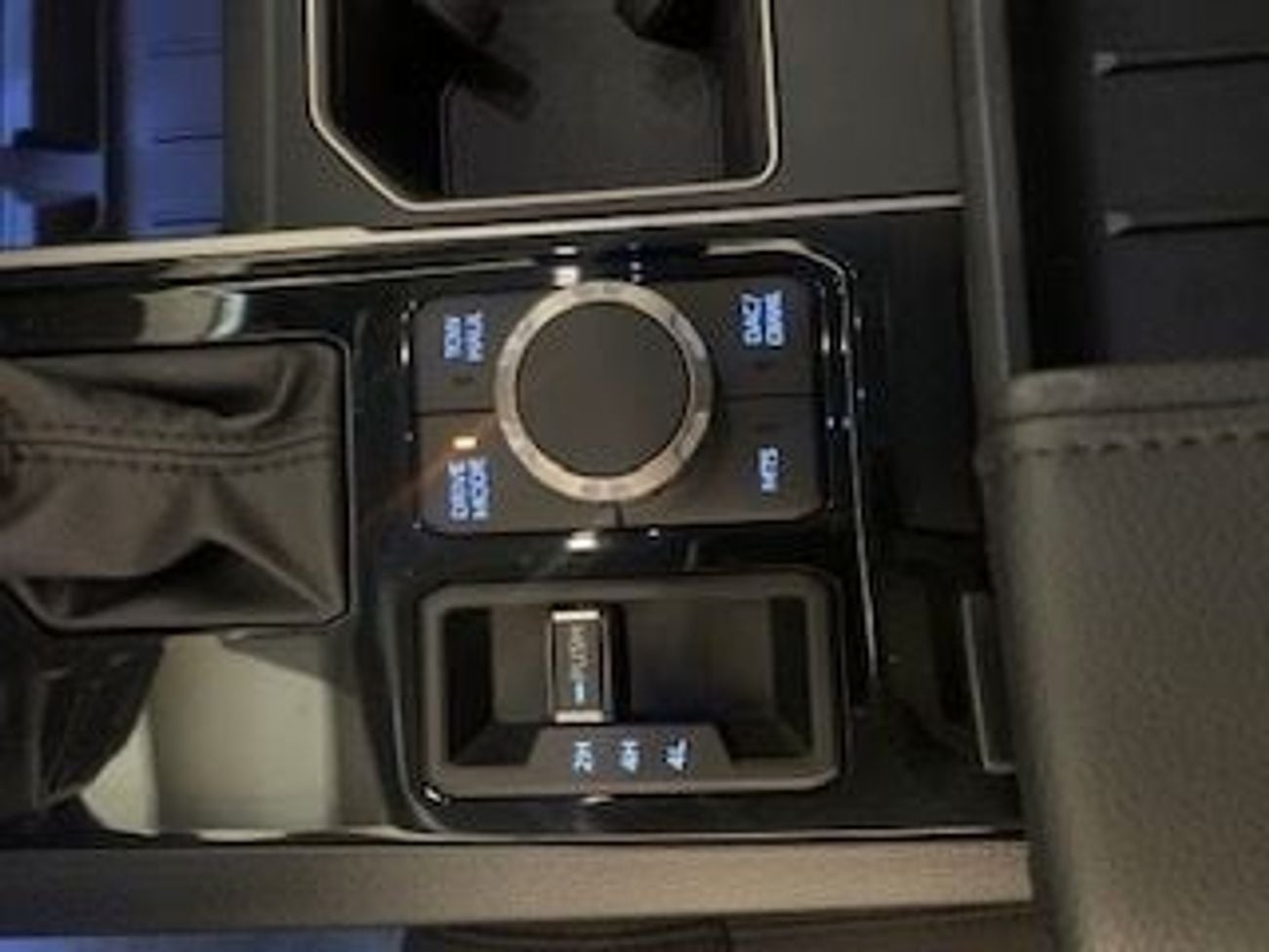Toyota Tundra SR TRD SR5 C/MAX