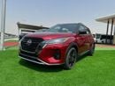 Nissan Kicks NISSAN KICKS SR | 2024 FULL OPTION | AMERICAN SPECS | LOW MILEAGE PRICE: AED 54,000 Model: 202