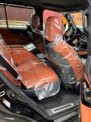 لكزس LX 600 VIP لكزس LX600 VIP ذات 4 مقاعد