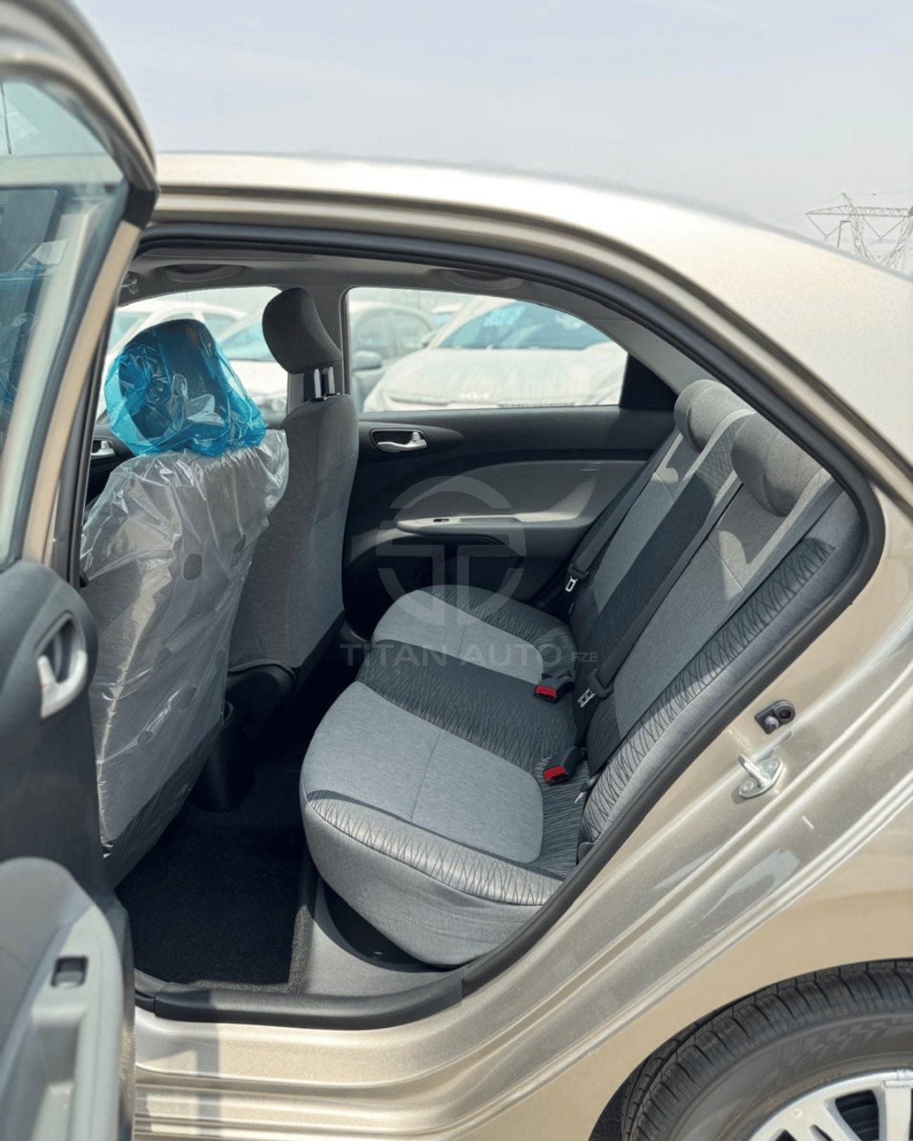 كيا بيجاس EX KIA PEGAS 1.4L 2025 MODEL
