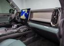 Jetour T2 LUXURY PLUS