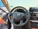 Nissan Patrol LE PLATINUM CITY 2024 Nissan Patrol LE Platinum 5.6 V8 Full Option