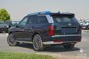 Hyundai Palisade Calligraphy 2.5L AWD | 360 Camera | 12.3" Screen | Bose Audio | 8 Seater | Full Ventilated Seats |