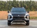 Mitsubishi Outlander GLX HIGHLINE