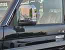 Toyota Land Cruiser 70 LC76 LX HARDTOP 5DOOR || 4.0L PETOL A/T 4WD | RADAR | DIFF-LOCK | FULL OPTION (CODE # 76PAFRE)