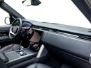 Land Rover Range Rover SE | EURO Specs | Full-Service History