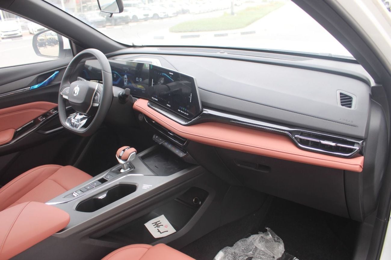 Changan X5 Plus
