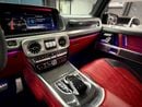 Mercedes Benz G63 AMG STANDARD