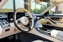 Mercedes Benz GLS580 4MATIC