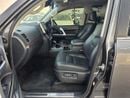 Toyota Land Cruiser diesel Sahara