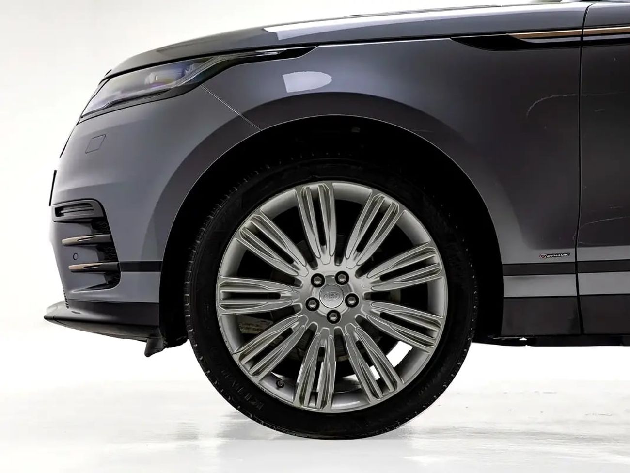 Land Rover Range Rover Velar R-DYNAMIC S Range Rover | Velar | R-Dynamic S P250