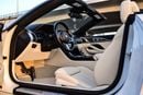 BMW M850i xDrive M850i xDrive Convertible 2 door