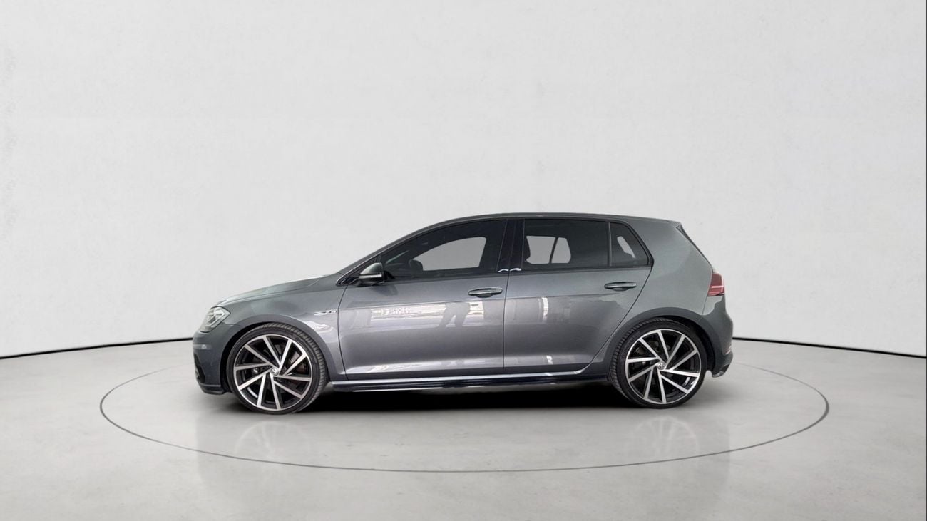 Volkswagen Golf R SPORT | Guaranteed Warranty | 0 Down Payment