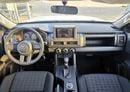 Mitsubishi L200 Mitsubishi L200 Pick Up M_Line Mitsbishi L200 Pick Up 2.4L A/T Diesel 4*4 M_Line GCC White color 2026 Model