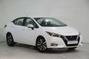 Nissan Sunny SL 2.0