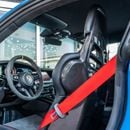 Porsche 911 GT3RS