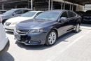 Chevrolet Impala LT