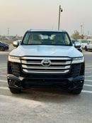 Toyota Land Cruiser VX Toyota Land Cruiser VX 4.0L 2025 Full Option Oman Spec