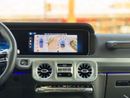 مرسيدس بنز G 63 AMG STANDARD