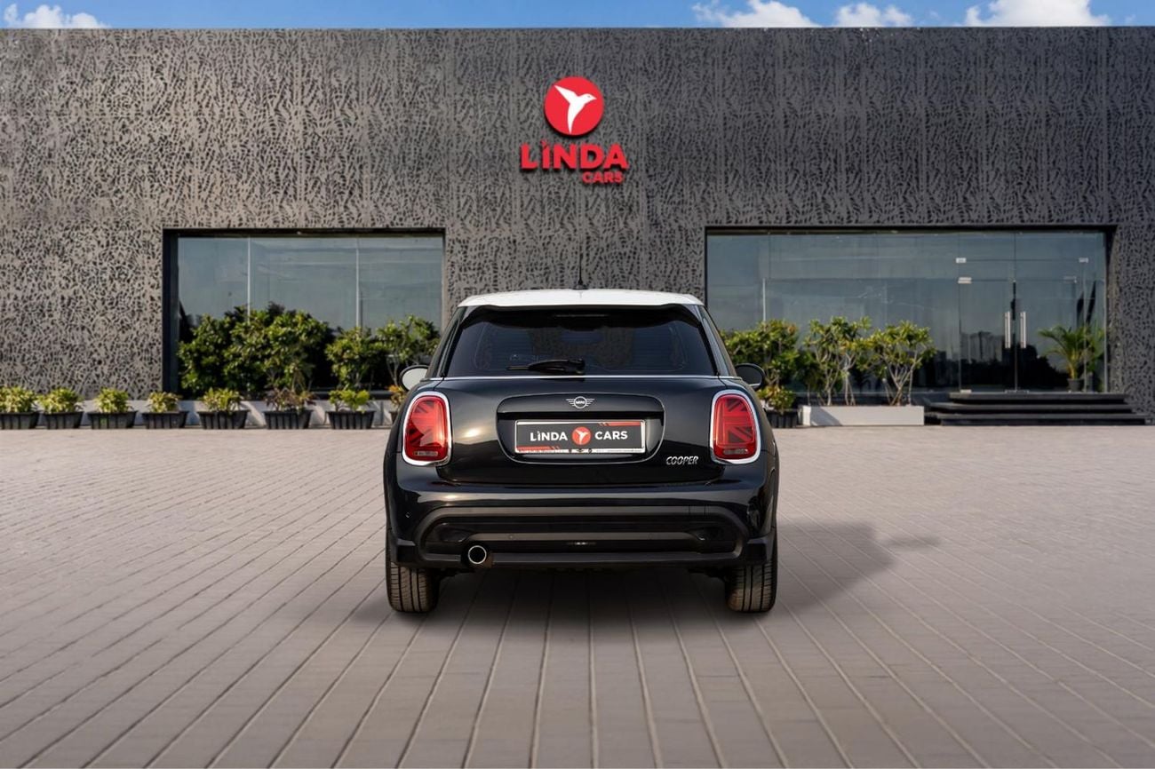 MINI Cooper STD MINI Cooper 2024 GCC | Warranty