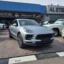 Porsche Macan STANDARD PORCHE MACAN