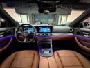 Mercedes Benz E300 AMG