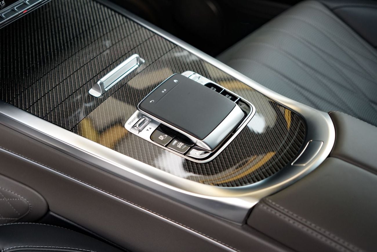 مرسيدس بنز G 63 AMG ستاندارد