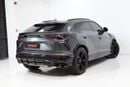 Lamborghini Urus STD 2019 Lamborghini Urus, Service History, 1 Year Warranty, Excellent Condition, GCC