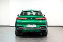 BMW X6 M60i M Performanc Luxury