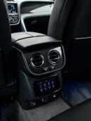 Bentley Bentayga STANDARD