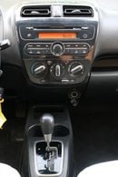 ميتسوبيشي اتراج جي إل إكس - GCC Specs - Low Mileage