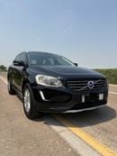 فولفو XC 60 COMFORT