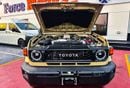 Toyota Land Cruiser 70 LC79 LX