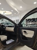 Renault Duster LE