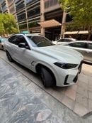 BMW X6 M60i LUXURY
