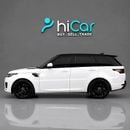 Land Rover Range Rover Sport HSE DYNAMIC 2,394 P.M • 0% Downpayment • HSE Dynamic • 1 Year Warranty