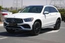 Mercedes Benz GLC 300 AMG