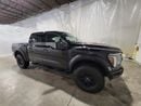 فورد F 150 PLATINUM سيارة جديدة سوبر كرو بمحرك V6 سعة 3.5 لتر