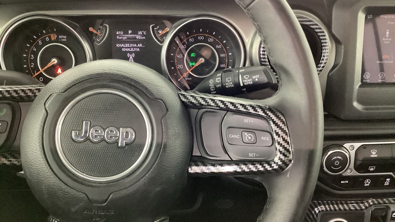 Jeep Wrangler SPORT | Guaranteed Warranty | 0 Down Payment