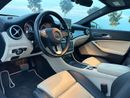 Mercedes Benz GLA250 STANDARD STD