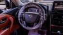 Nissan Patrol SE PLATINUM CITY