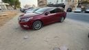 هيونداي سوناتا GL