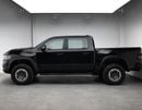 RAM 1500 TRX