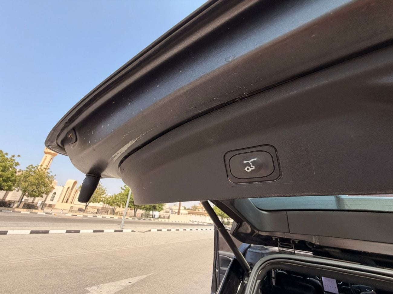 فورد ايفرست